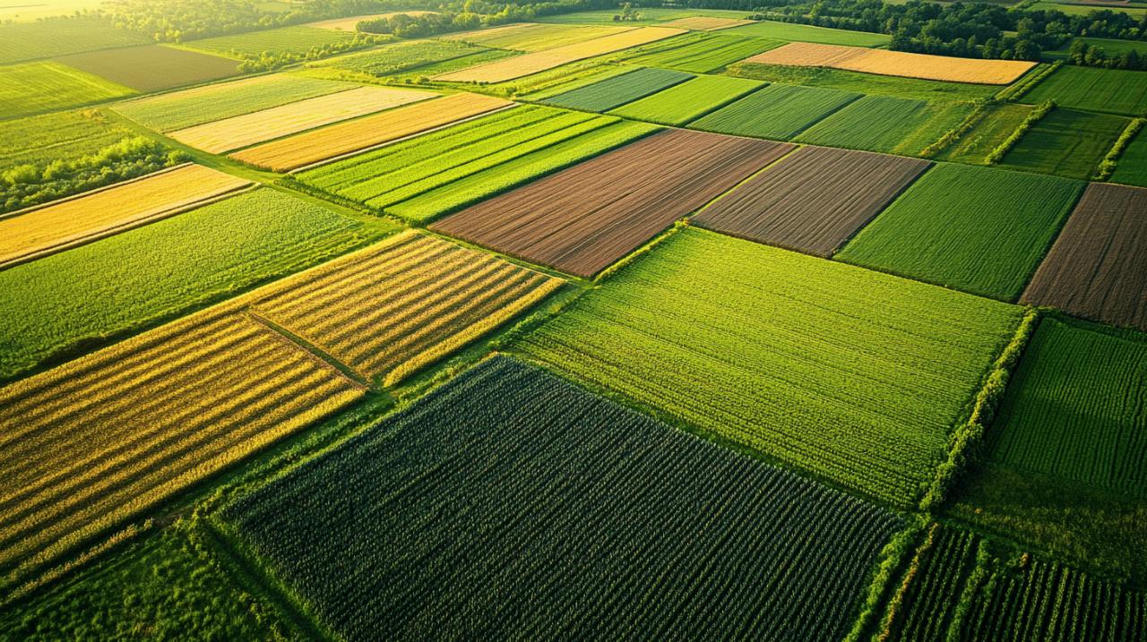 The Top 5 Largest Agricultural Producer Countries in Europe and Their ...